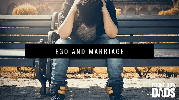 Is EGO Killing Your Marriage? [Jon Vroman]