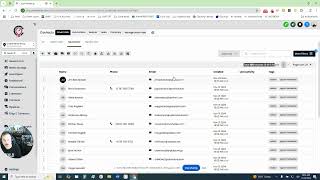 How to Create & Use Smart Lists with Tags in GoHighLevel (Easy Contact Segmentation!)