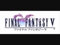 【FF5】ビッグブリッヂの死闘を口笛で吹いてみた