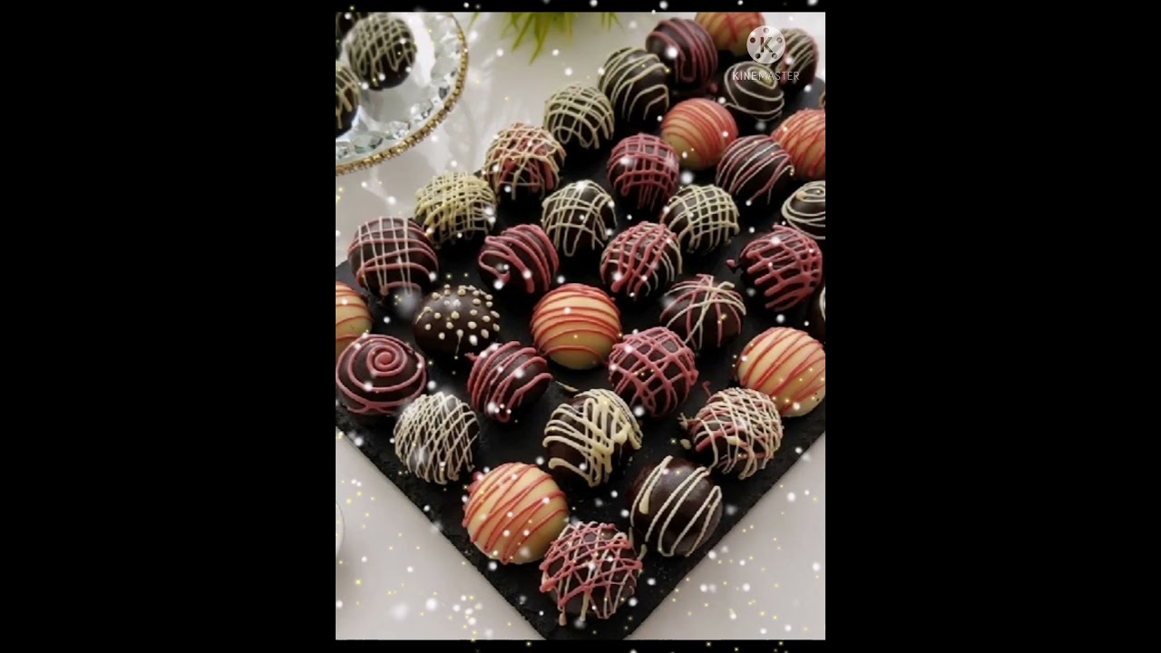 International chocolate day!! 