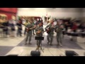 U.S. Army Six Strings Soldiers band - "When Johnny Comes Marching Home"