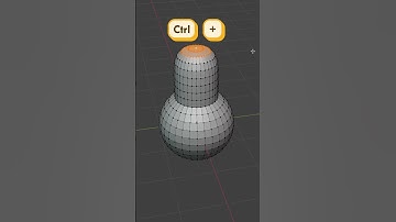 Increase your selection in Blender!