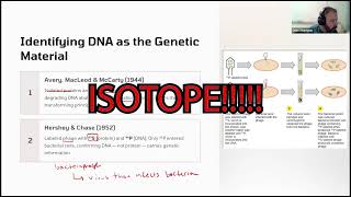 Biol 1406 - Chapter 14 - DNA Replication