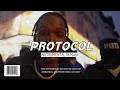 SKENG FT TOMMY LEE - PROTOCOL - RIDDIM INSTRUMENTAL