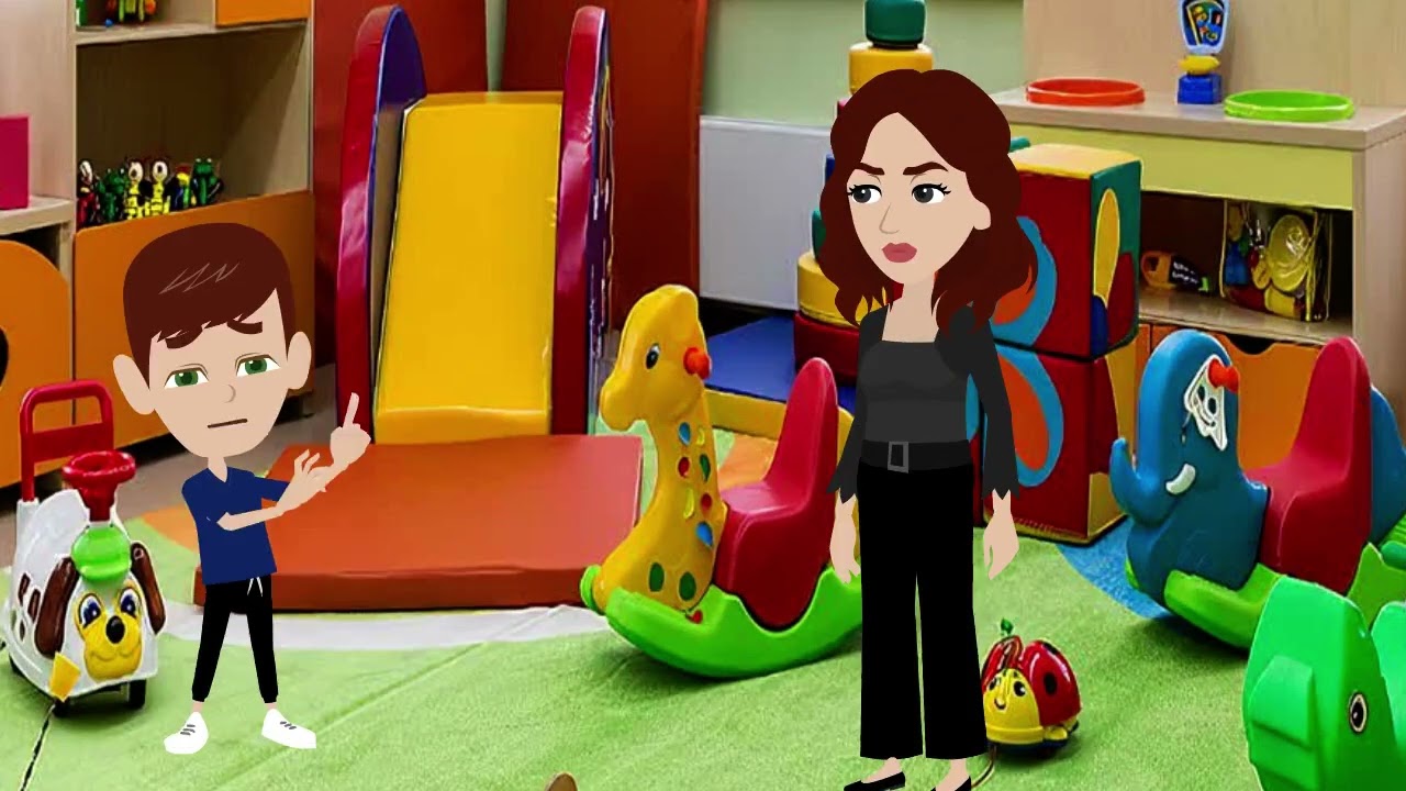 عهد الفهد ( القصة كاملة )