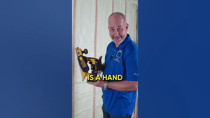 How to Fix a Warped Stud