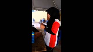 (K10) Speaking Corner EAC1