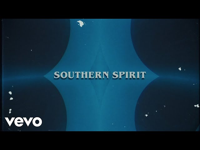 The Cadillac Three - Sweet Southern Spirit