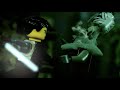 The LEGO Zombie Apocalypse 2 (part 6): The Tomb