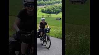 Do you push your bike?