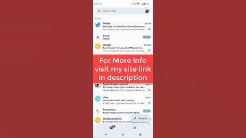 [Google Chat] How to Enable Google Chat in Gmail App 2023 ~ New Trick