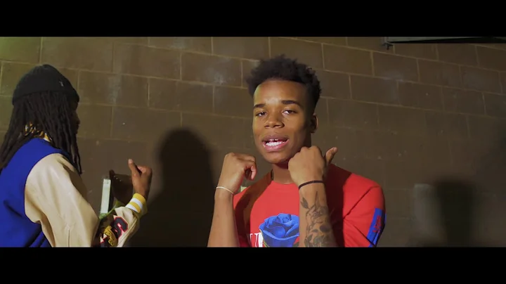 Tirell x $ackleader Won - Bad Memories | Bored Asl Shot By @RealWoosie