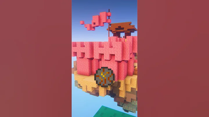 move to the beat to 'win' a game of hypixel bed wars! 🌟 #hypixel #minecraft #bedwars