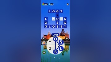 Words of Wonders Level 1162 | Wow Level 1162 | Wow Kalmar castle Answers