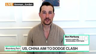 Why China May Need to Break Up Some Big Businesses