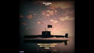 Kapal Selam Nanggala 402 Tenggelam || Story' Wa sedih monster Laut Berduka 30 detik