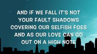 5 Seconds Of Summer - Gotta Get Out (Lyrics)