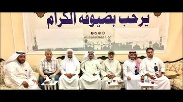 القاريء . د / أحمد عطيوي - سورة النساء 1 - صلاة التراويح - رمضان 2022 - الكويت