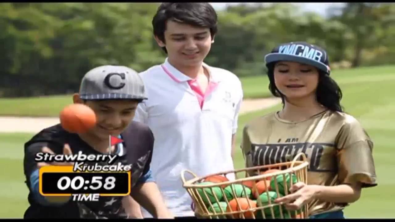 Strawberry Krubcake EP. 39 6/07/57