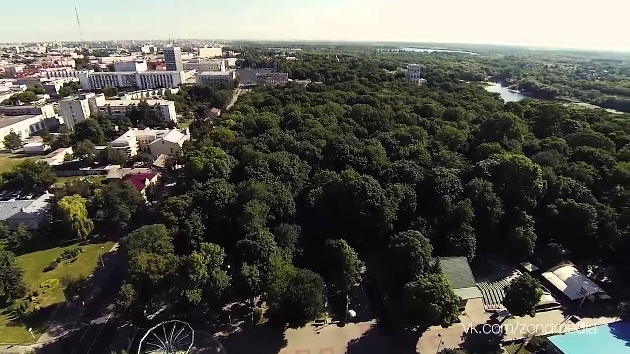 Гомель киев км