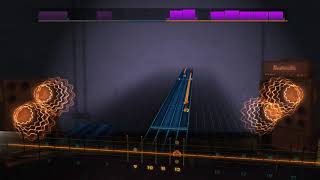 Rocksmith 2014 Parasite Inc. -The Pulse Of The Dead -Lead