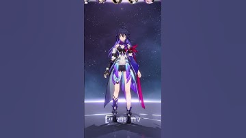 Honkai Star Rail : What is SPEED?