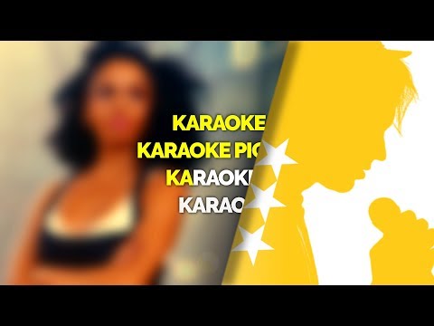 Kygo & Whitney Houston - Higher Love (Video Karaoke)