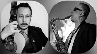 Karlar Düşer, Gitar: Murat Köseler, Tenor Sax: Halil Köseler