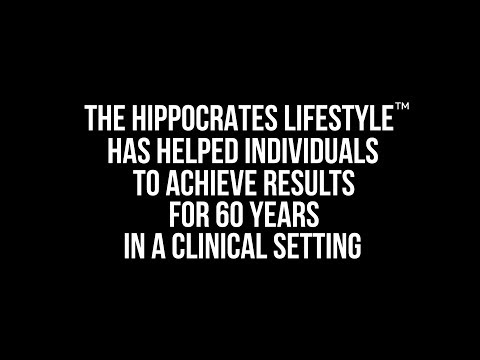 Hippocrates Wellness