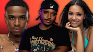 Love Island USA Season 8 Cast Revelaed!