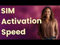 Does Cleaning Old Files Speed Up SIM Card Activation?