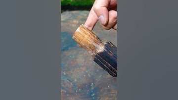 Easy Way to Make a Gorgeous Sledgehammer Handle #make #hammer #short #Easy #diy