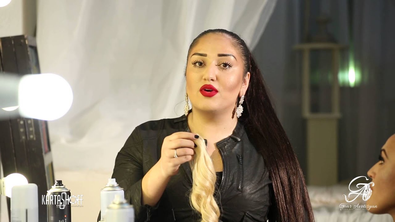 Kupit Nedorogie Naturalnye Volosy V Moskve Europehair