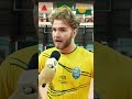 Nathan Krupp reforça o Montes Claros Vôlei e estreia já no Campeonato Mineiro