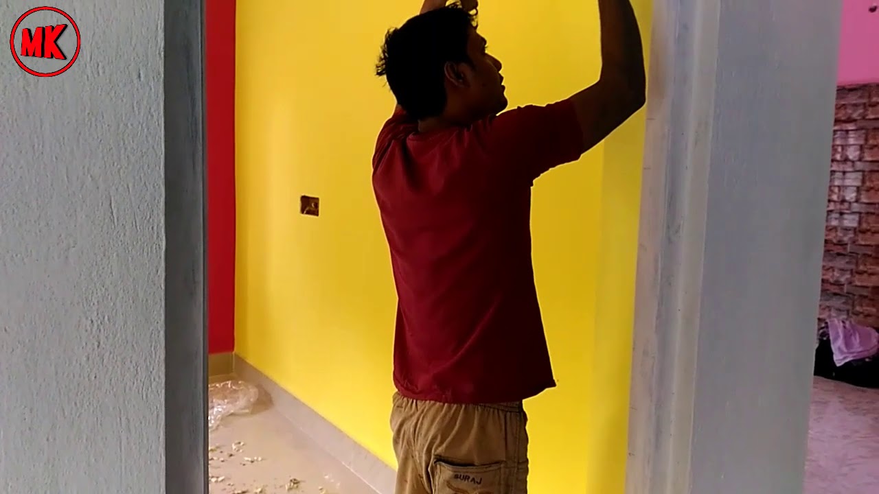 how to falas door fitting YouTube