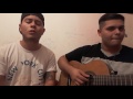 Despacito - abel cerrizuela ft lucas fuenzalida cover