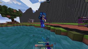 Hacker en FFA de ZoneCraft #1