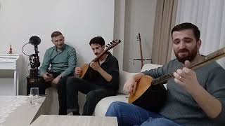 Mahsun Akmeşe Dema Tu Dıkene