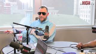 Bubba Sparxxx We Sold 1M Records And No One Said You Sound Like Eminem Deliverance Was A Gamble