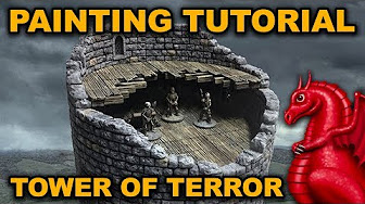 Tomb Of 3d Printed Horrors Youtube