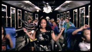 Watch Ravensymone Double Dutch Bus video