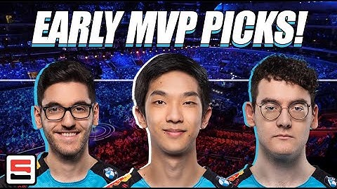 Who is the early MVP of the LCS Spring Split? Is it Blaber? Nisqy? | League of Legends