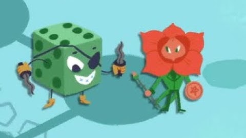 Thief Death% Speedrun: Dicey Dungeons