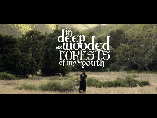 Xanthochroid - In Deep and Wooded Forests of My Youth (Official Video) accordi
