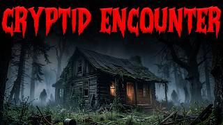 10 True Scary Cryptid Encounters from Kentucky Appalachian Horror Stories | Terror Mora