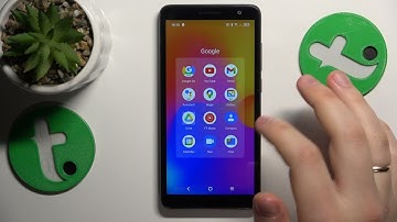 How to Fix Slow System Problems on ALCATEL 1B (2022)