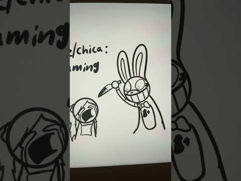 How The Missing Children Died In Fnaf Meme Fnaf 