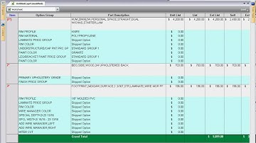 Basic Quote Columns.avi