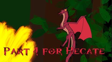 Part 4 For @Sequoiatheleafwing  Rebellion MAP