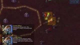 Harvest Intro with Voices